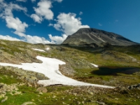 Besseggen, Jotunheimen National Park